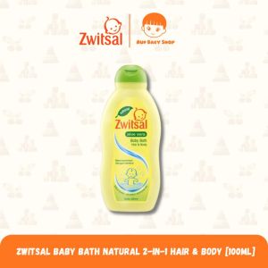 ZWITSAL H&B ALOE VERA BOTTLE