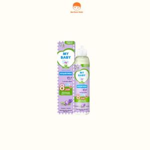 MY BABY M. TELON PLUS 30ML - LAVENDER