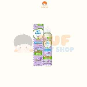 MY BABY M. TELON PLUS 30ML - LAVENDER