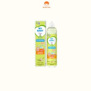MY BABY M. TELON PLUS 30ML