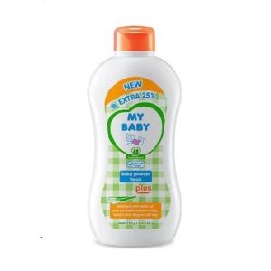 MY BABY PWD 100G COMFORT/TELON