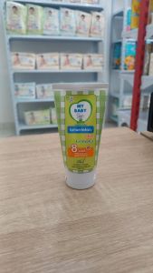 MY BABY LOTION TELON PLUS 50G