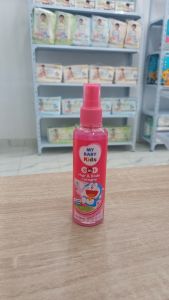 MY BABY KIDS 2IN1 COLOGNE 100ML-PINK