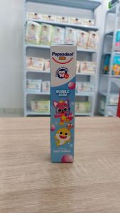 PEPSODENT KIDS BUBBLEGUM RL MN 45G