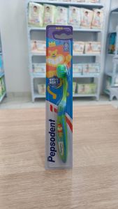 PEPSODENT TB KIDS