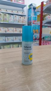 LOLUNA BABY HAIR LOTION 100 ML