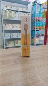 Kuru SS2 Silicone Spoon