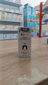 PURE KIDS INHALANT 10ML NEW