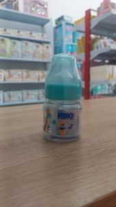 HUKI BTL STD C 60ML SHAPED