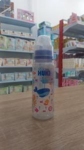 HUKI BTL ROUND ORTHO 240 ML