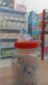HUKI DOT REGULAR JAR S