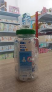 HUKI DOT REGULAR JAR L