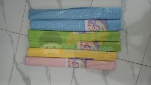LEMEK PERLAK BAYI (P Jessy K)