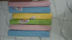 LEMEK PERLAK BAYI (P Jessy B)