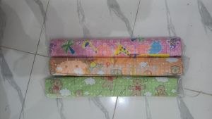 LEMEK PERLAK BAYI GAMBAR (P Gm Tg W)