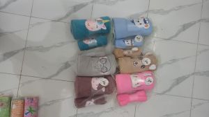 HD BONEKA TUA / KUPING SET