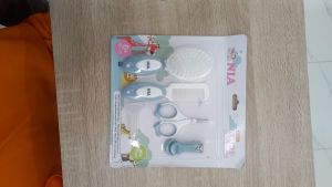 NIA 4 IN 1 NAIL & HAIR