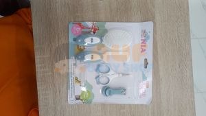 NIA 4 IN 1 NAIL & HAIR