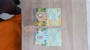 VINATA TEETHER