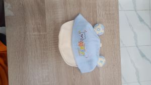 NIA TOPI AK BASIC