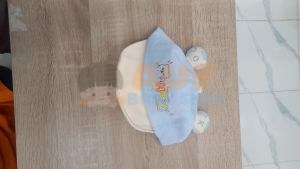 NIA TOPI AK BASIC