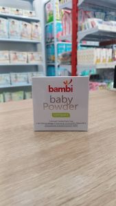 BAMBI BBY POWDER COMPACT 40GR