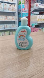 BAMBI B COLG COTTON BLOOM 100ML