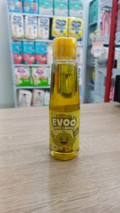 BUMBOO - EVOO OLIVE OIL 110ML