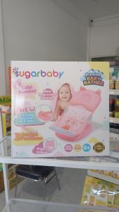 Sugarbaby Premium Baby Bather - Lola Funday
