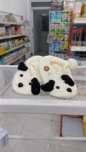 Miwa Sepatu Rajut Pupy Paw