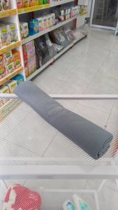 Miwa Bedongan Polos Satuan Seruni (Abu-abu)