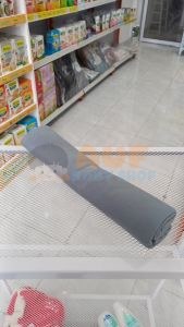 Miwa Bedongan Polos Satuan Seruni (Abu-abu)