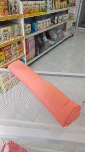 Miwa Bedongan Polos Satuan Seruni (Pink)