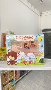 Bs Ciko Miko