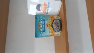 Bumboo Hap Hap Rice Chicken Opor 180 gr
