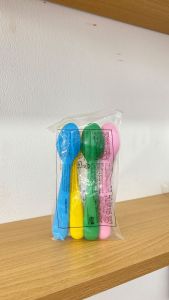Kalas N Spoon Mix Col/Seasonal Edition 4-p AP