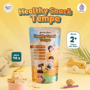 Gadoeh Rasa Tempe 70g