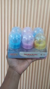 Reliable Feeding Bottle Prolate Nipple 60 ml RBS-8872
