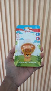 Reliable Empeng Twilight UK L RNP-8831