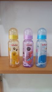 Reliable Botol Warna RBS-8850