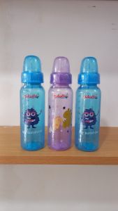 Reliable Botol Warna RBS-9930