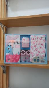 Reli Wear Baby Set Pouw RGS-1202