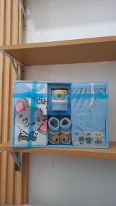 Reli Wear Baby Set Bam Bam RGS-1201