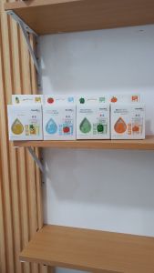 Kandila Baby Breast Milk Storage Bag 120ML