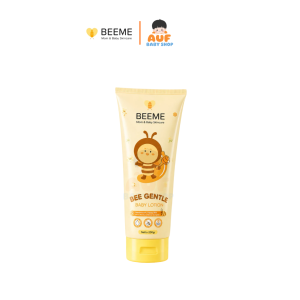 Beeme Gentle Baby Lotion 200GR