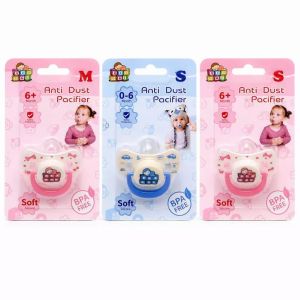Lilbul Pacifier Biru (L)