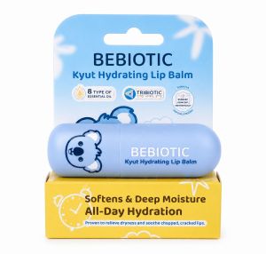 Bebiotic Kyut Hydrating Lip Balm 7G