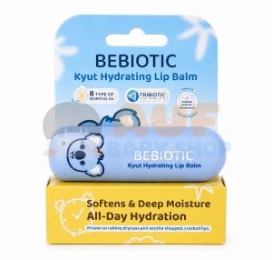 Bebiotic Kyut Hydrating Lip Balm 7G