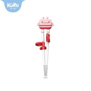 Kuru CS 1 Sumpit Lebah - Pink