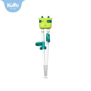 Kuru CS1 Sumpit - Sapi Hijau